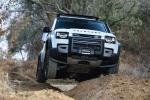 Land Rover Defender 110 P400 S Urban Pack 2020 года (ZA)